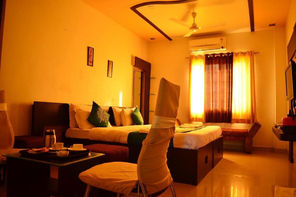 Royal Inn Udaipur Esterno foto