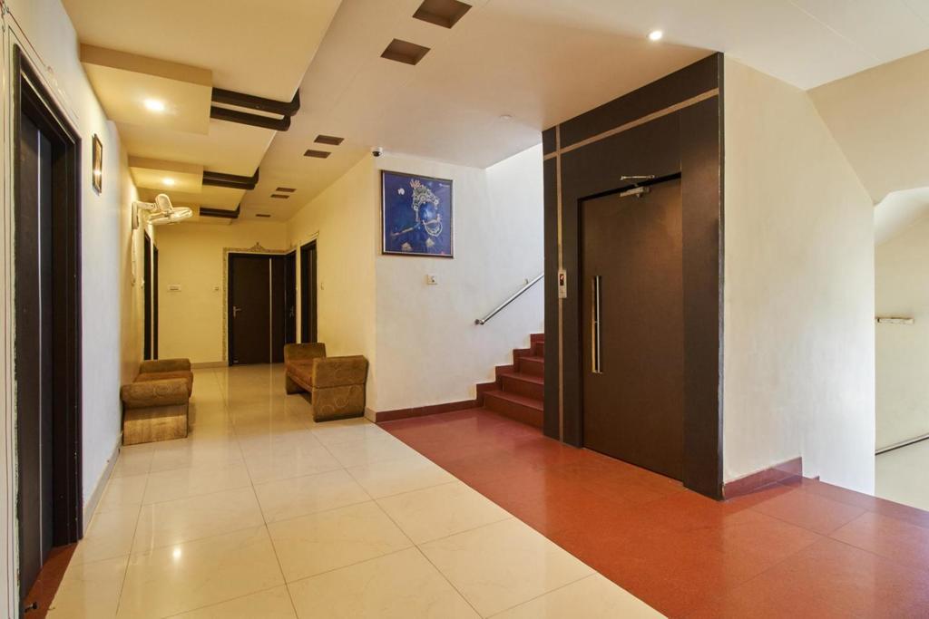 Royal Inn Udaipur Esterno foto