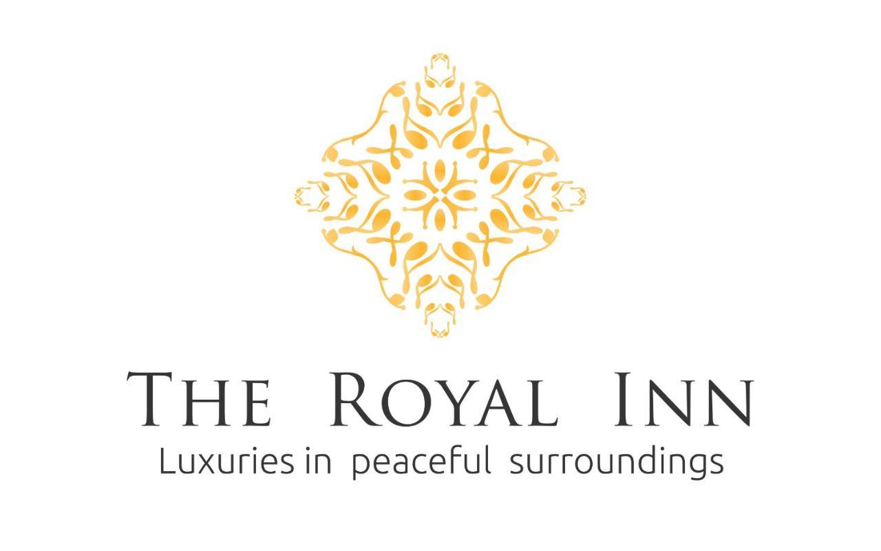 Royal Inn Udaipur Esterno foto