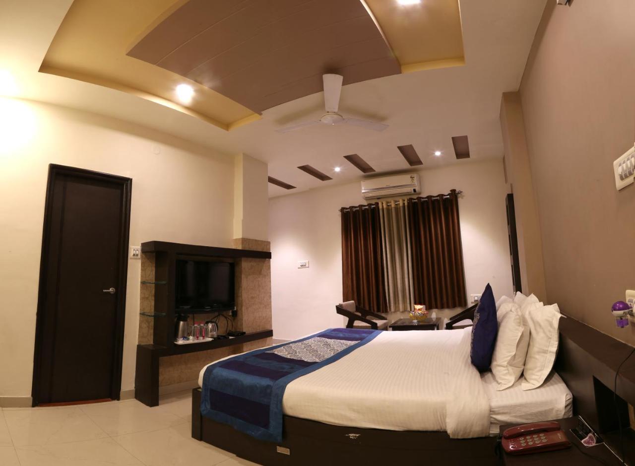 Royal Inn Udaipur Esterno foto