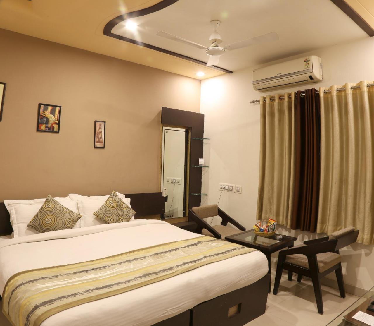 Royal Inn Udaipur Esterno foto