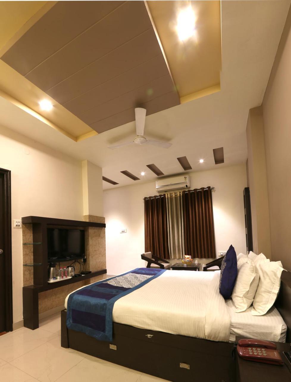 Royal Inn Udaipur Esterno foto