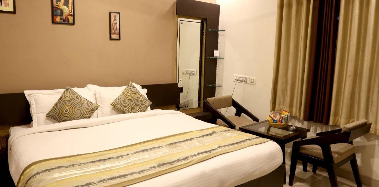 Royal Inn Udaipur Esterno foto